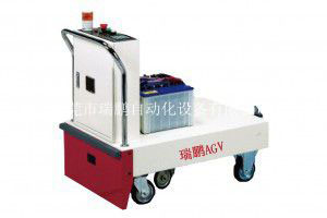 自動(dòng)化機(jī)器人廠家