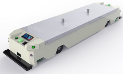 料車(chē)牽引型